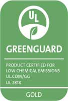 Greenguard Merit Badge